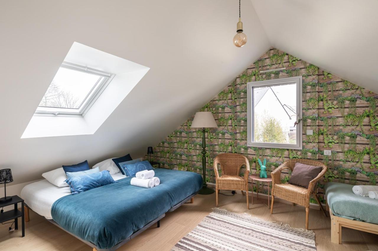 Dom Jelenia - 1km De La Holiday home *