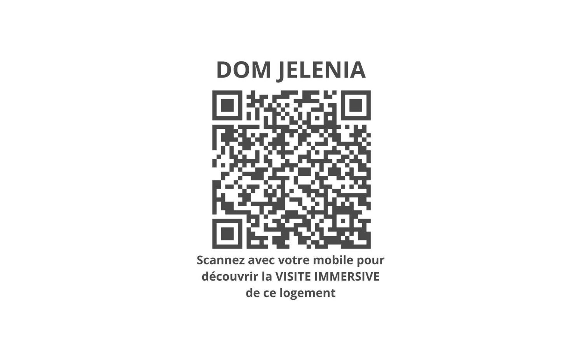 Dom Jelenia - 1km De La Cancale